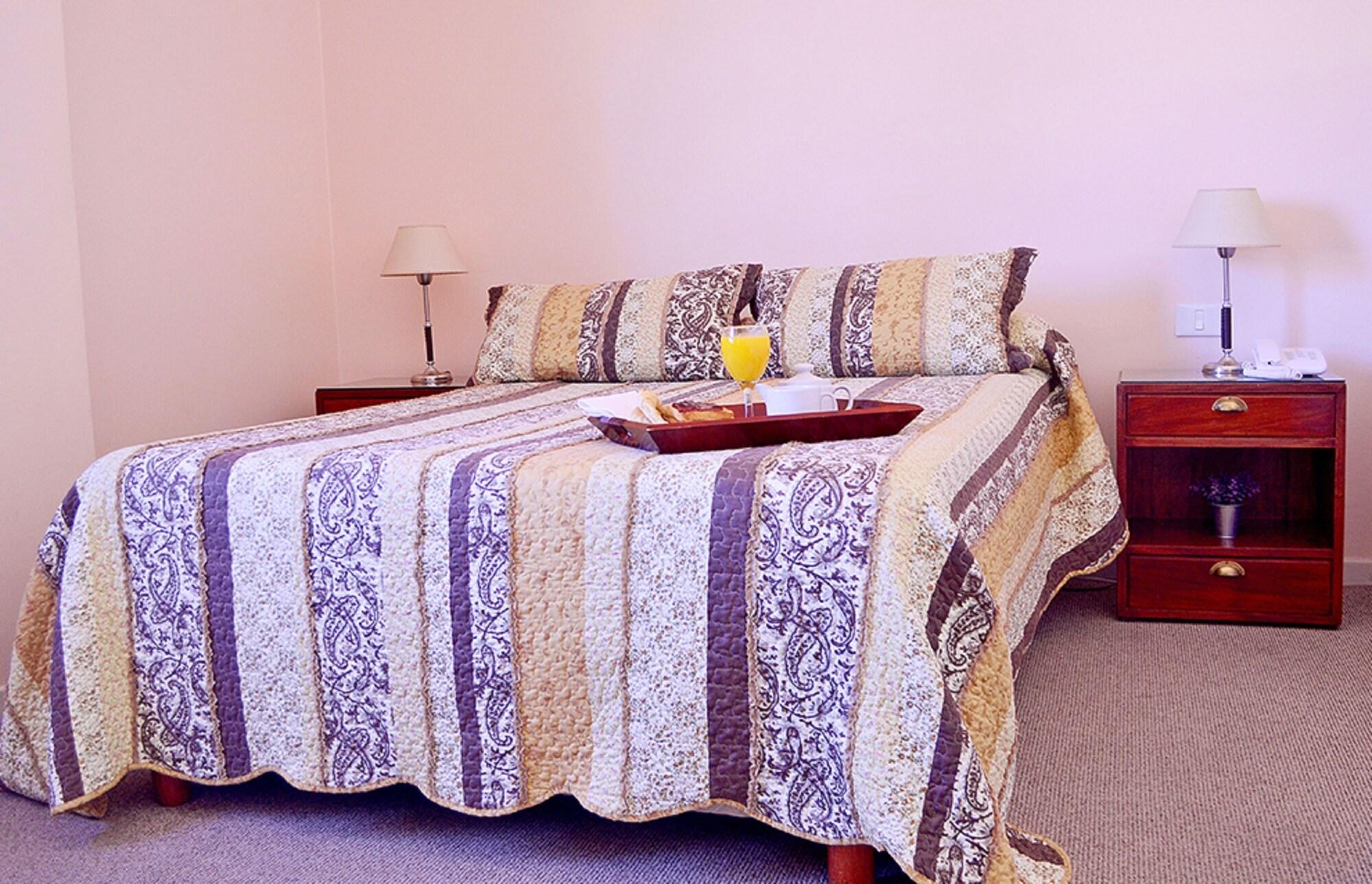 Hotel Centro Naval Ciudad Autónoma de Buenos Aires