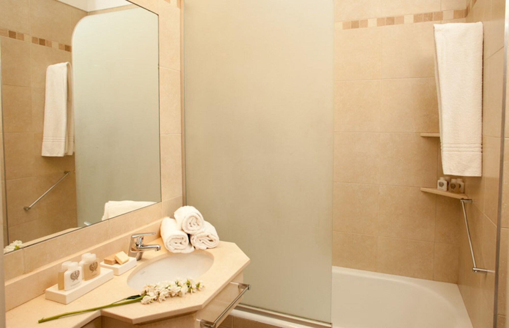 Hotel Centro Naval 3*