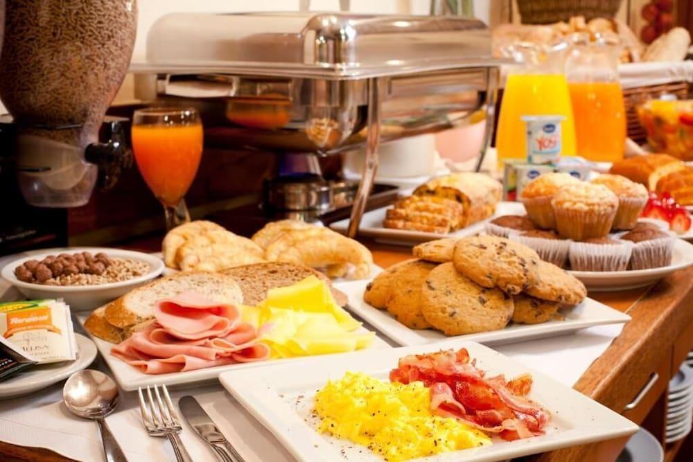 Hotel Centro Naval Ciudad Autónoma de Buenos Aires