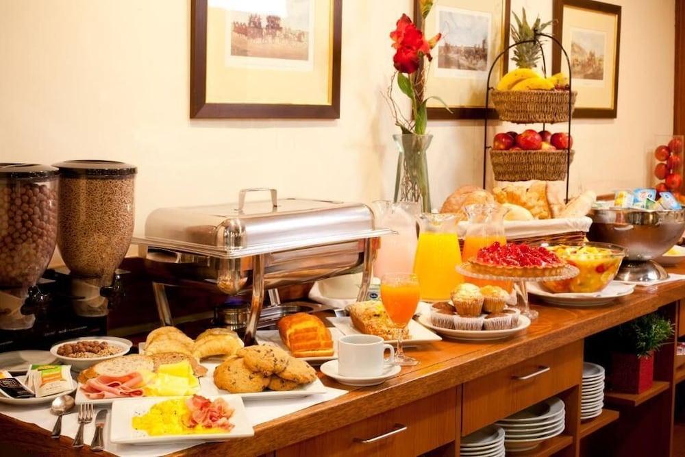 Centro Naval Hotel Ciudad Autónoma de Buenos Aires