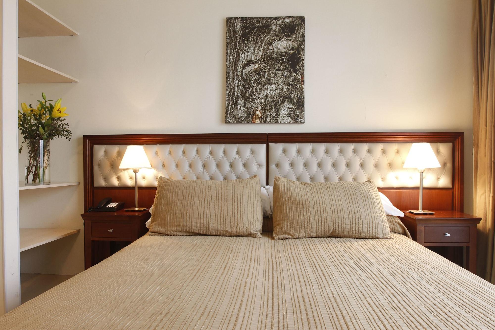 Apartamento Alta Piazza -casa Di Appartamenti- *