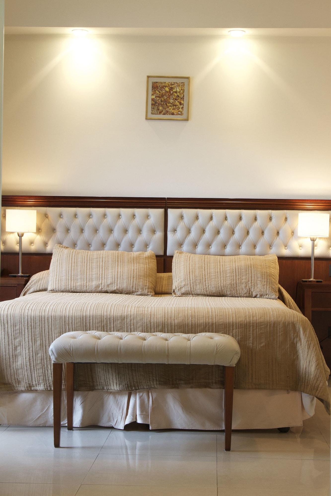 Apartamento Alta Piazza -casa Di Appartamenti- Ciudad Autónoma de Buenos Aires