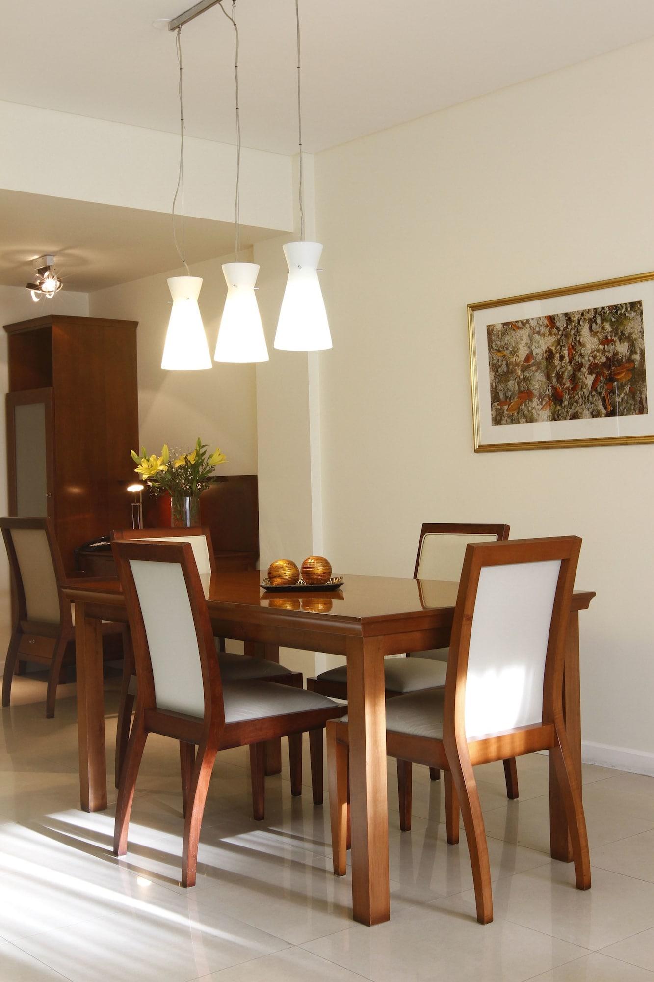 Alta Piazza -casa Di Appartamenti- Apartamento Ciudad Autónoma de Buenos Aires