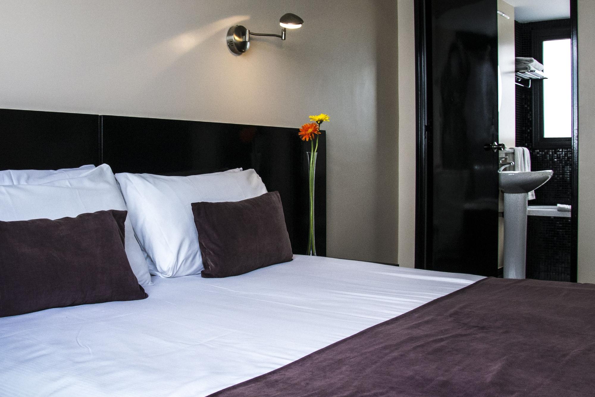 épico Recoleta Hotel