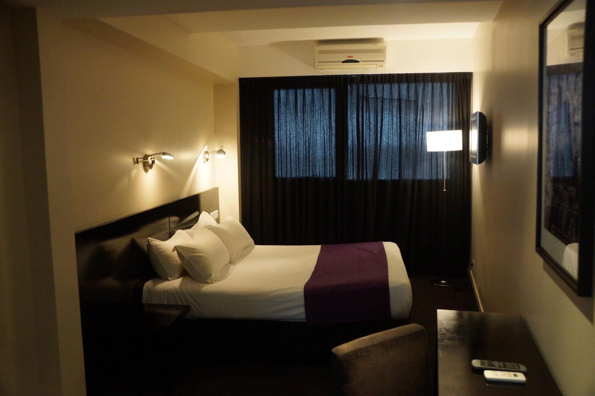 épico Recoleta Hotel 3*
