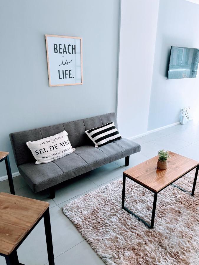 Palermo Suits Apartment *