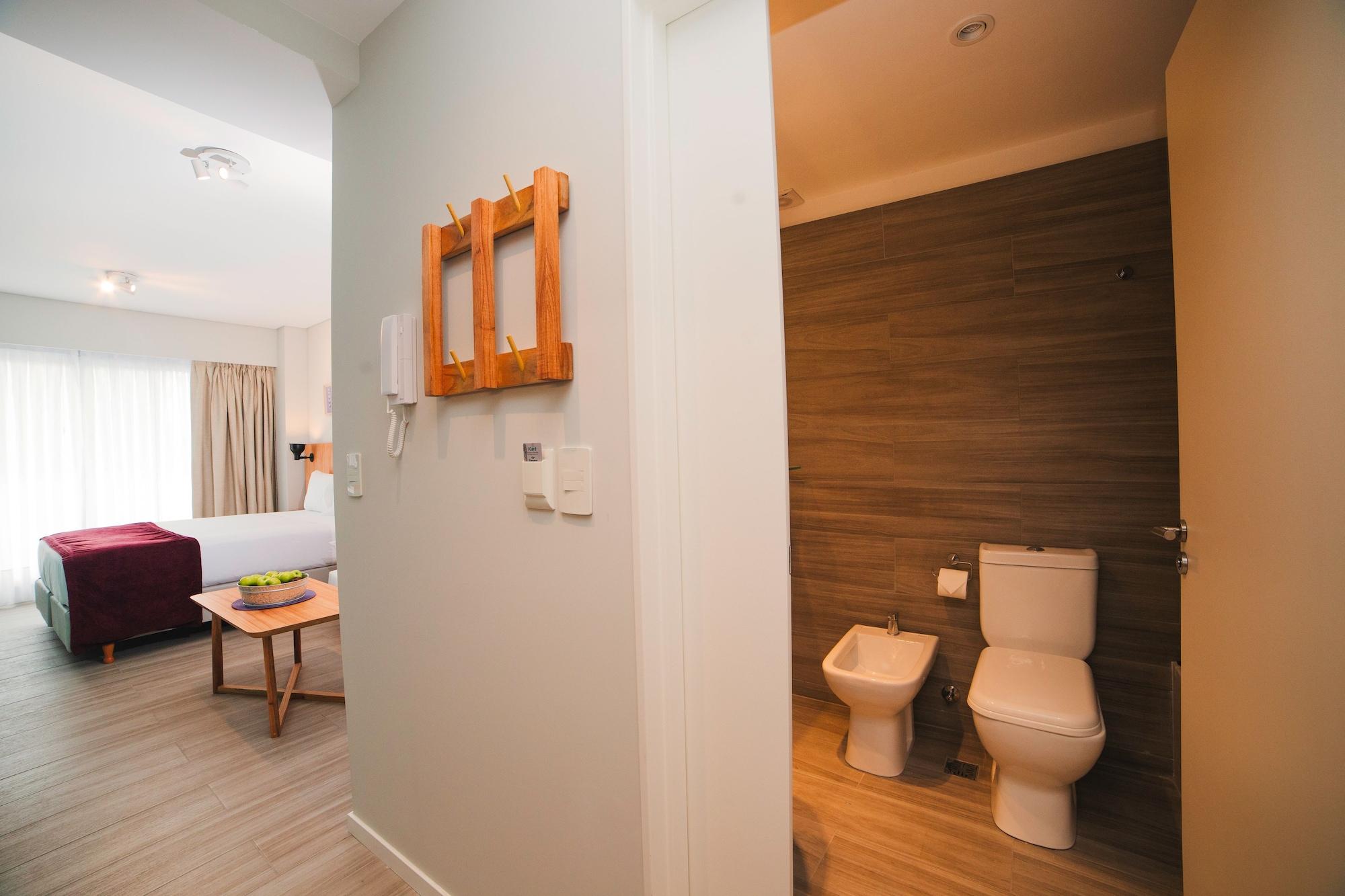 Apartamento Arc Abasto