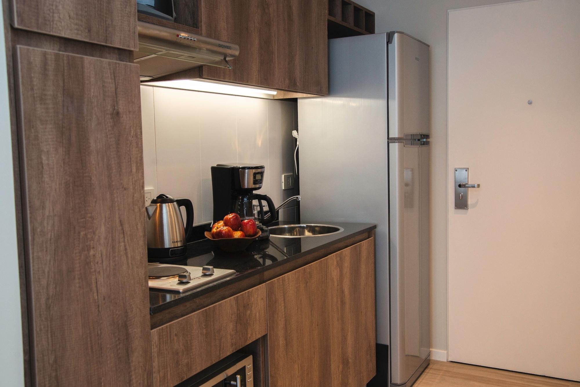 Apartamento Arc Abasto *