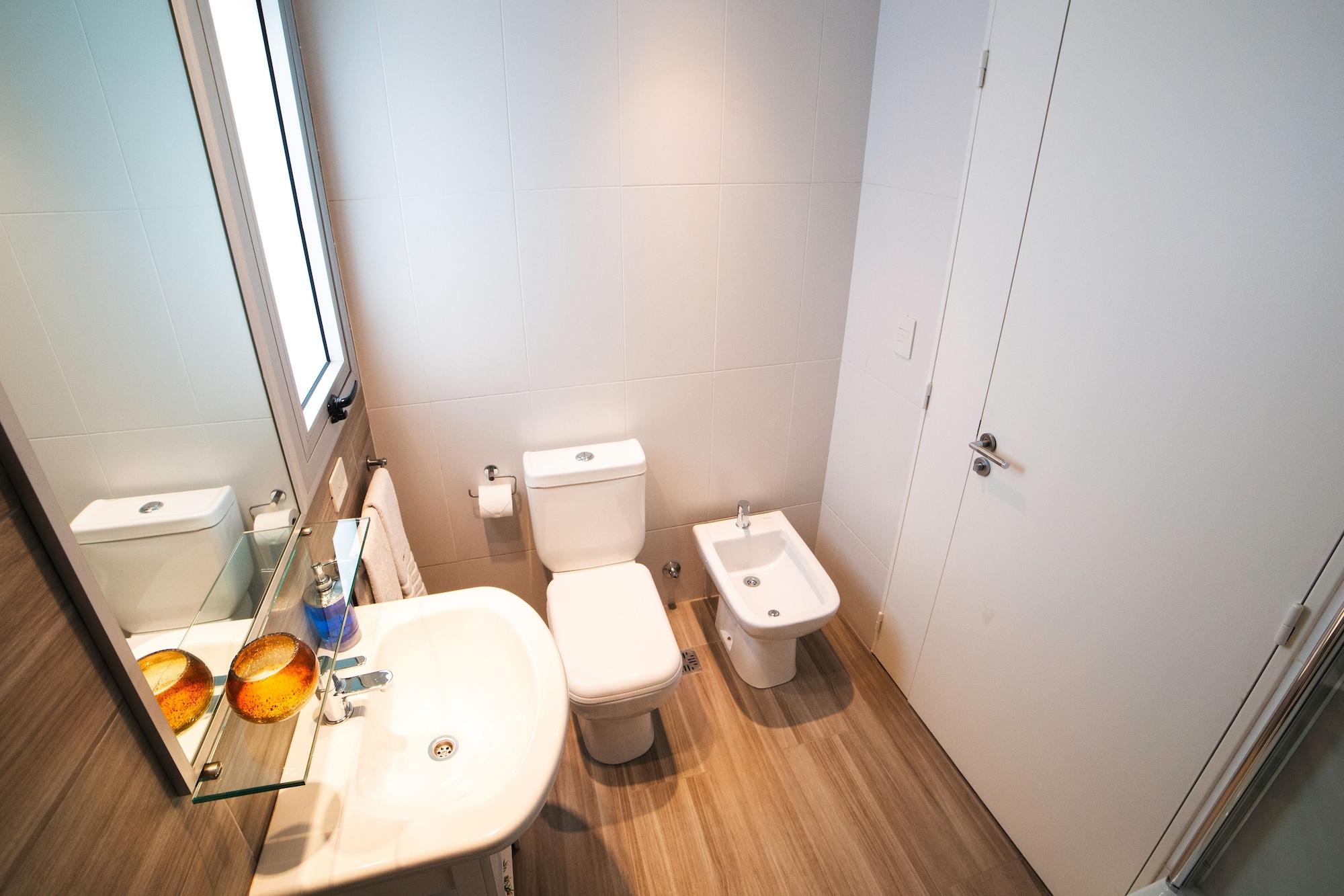 Apartamento Arc Abasto Ciudad Autónoma de Buenos Aires