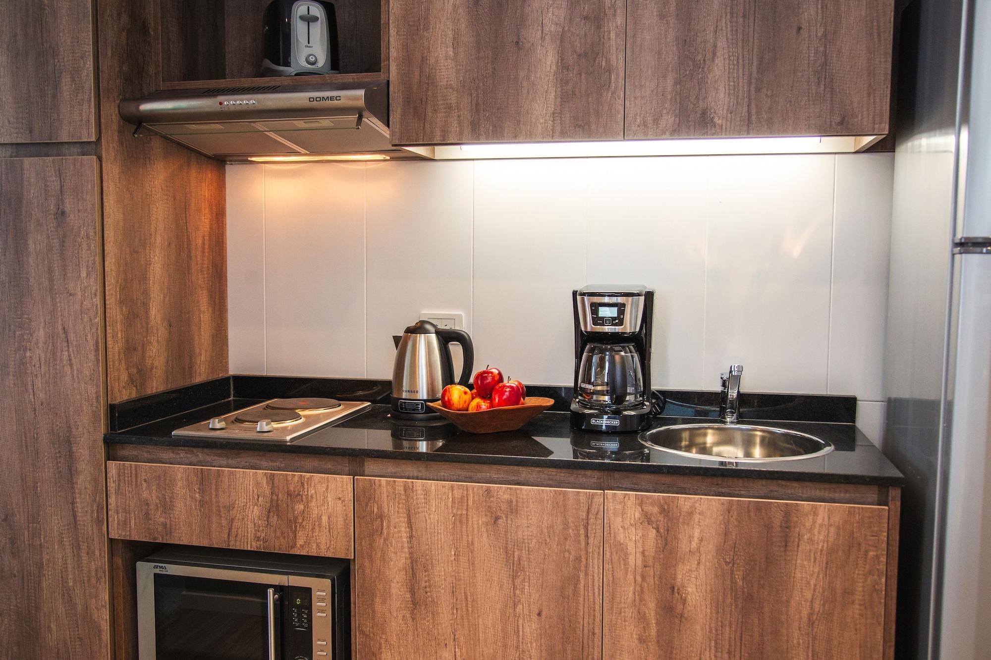 Arc Abasto Apartamento Ciudad Autónoma de Buenos Aires