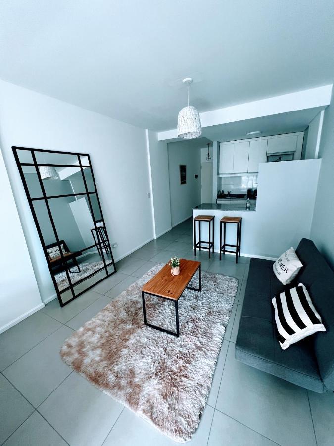 Palermo Suits Apartment Buenos Aires