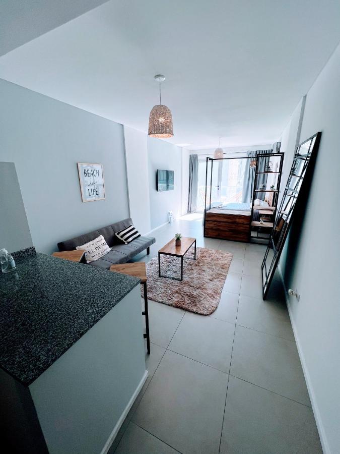 Apartment Palermo Suits