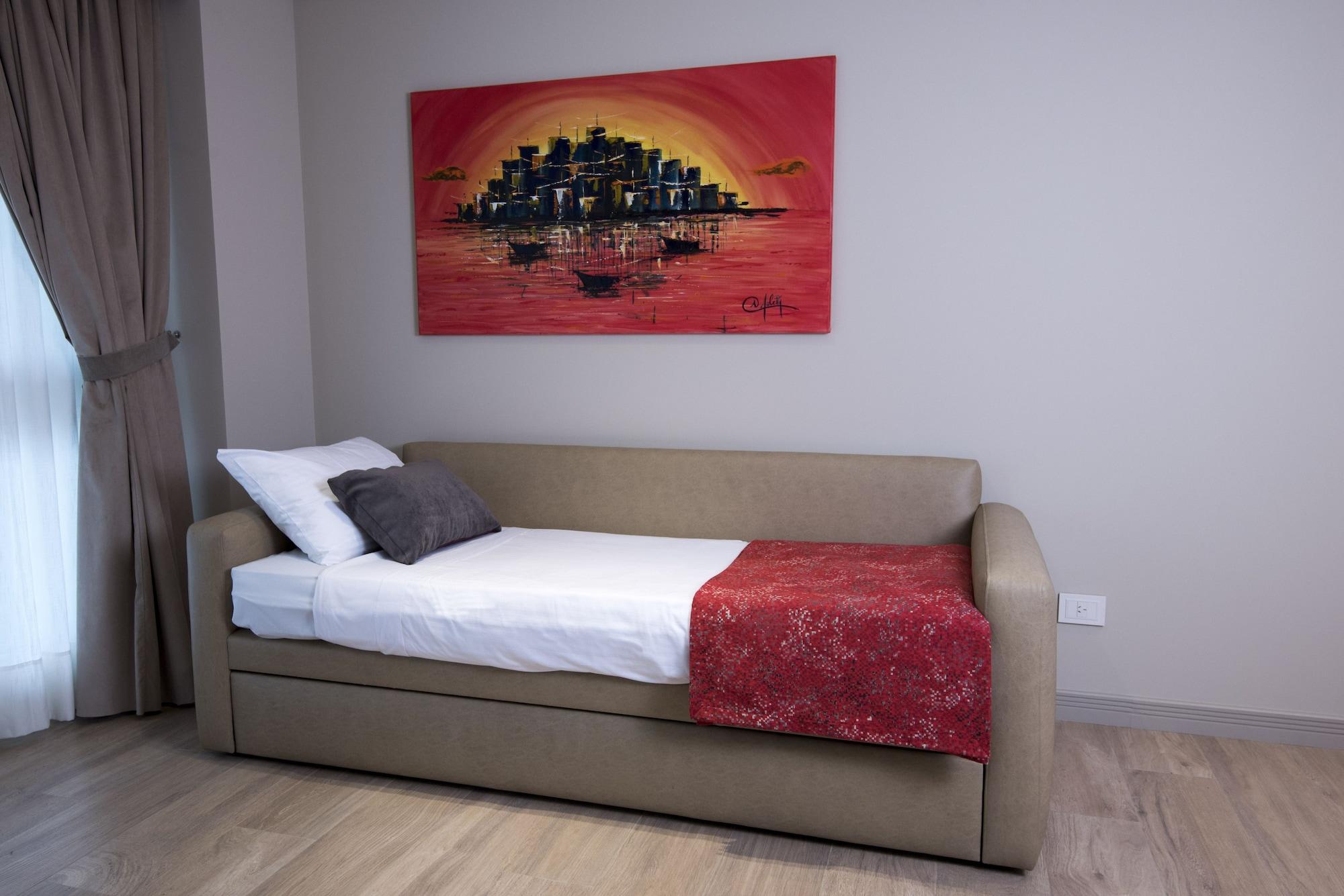 Apartahotel Arc Arenales Studios&suites Ciudad Autónoma de Buenos Aires