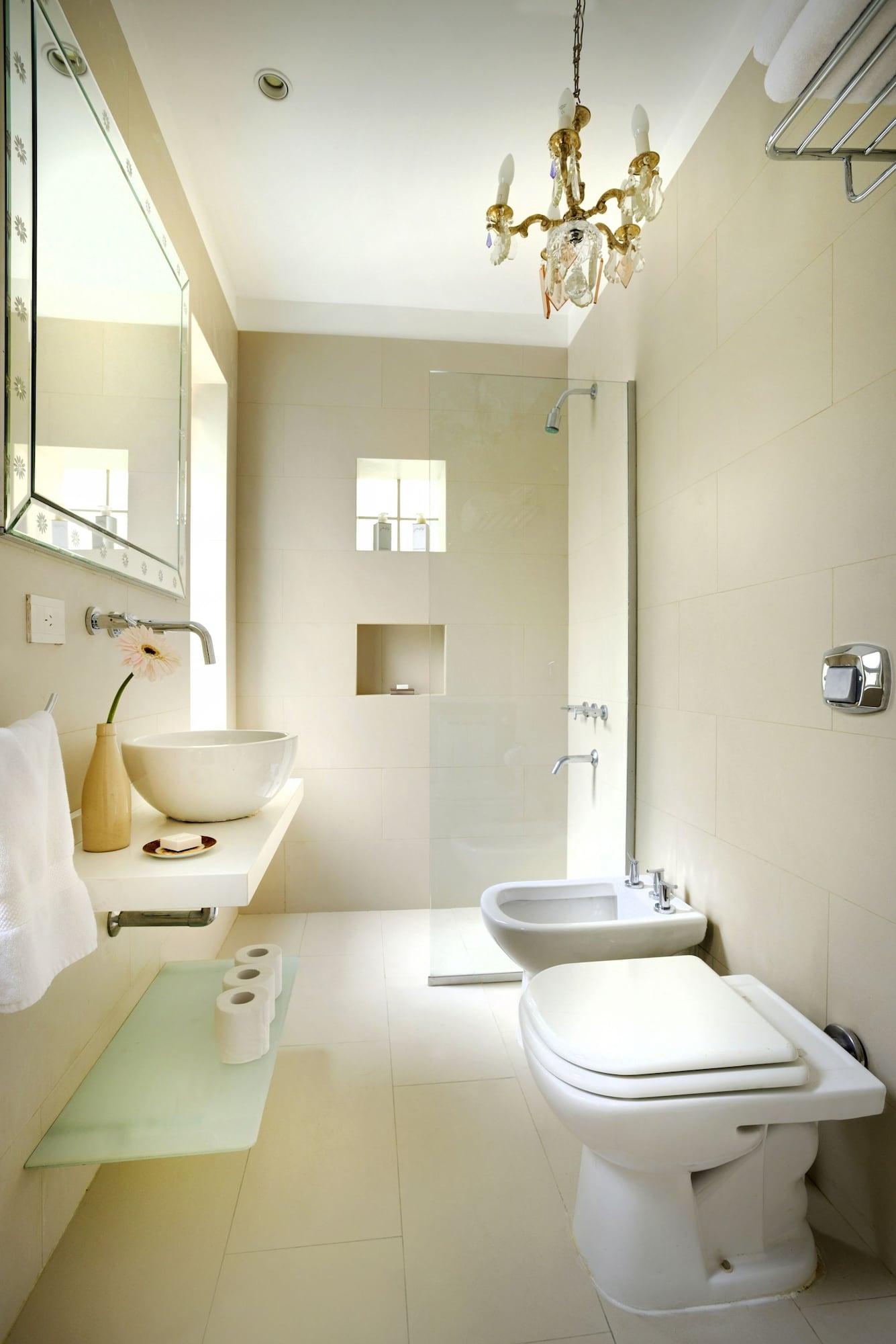 Apartamento Poetry Building Recoleta *