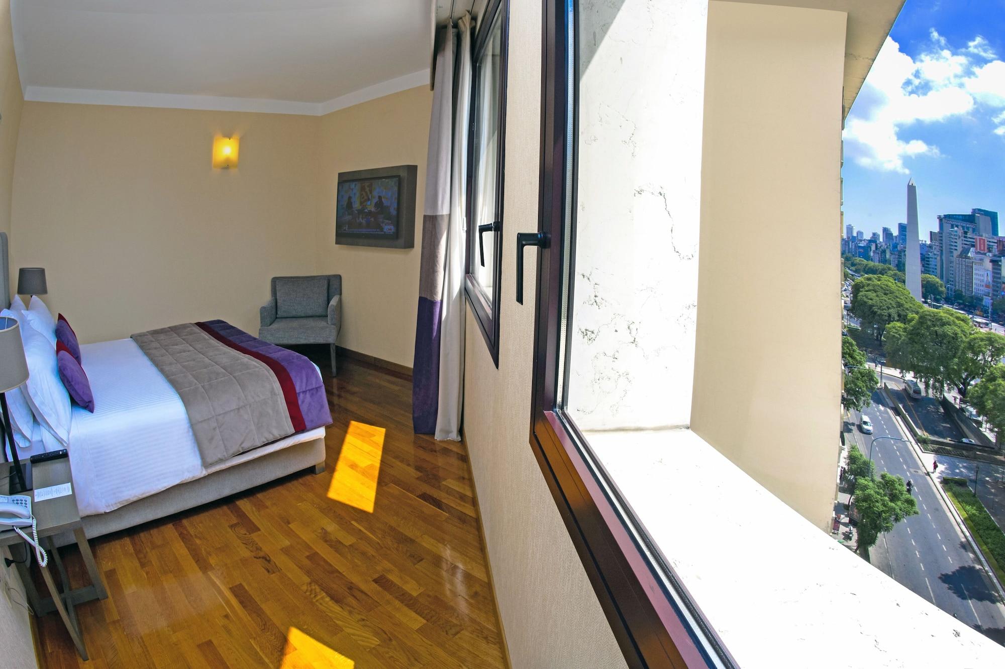 Hotel Grand Brizo Ciudad Autónoma de Buenos Aires