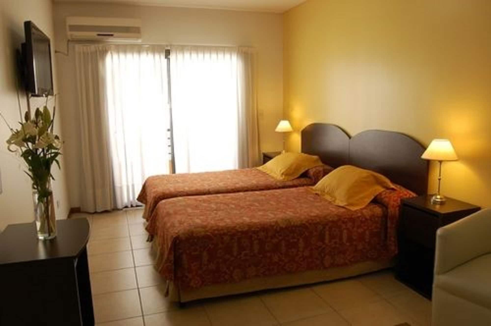 Aparthotel Sures Belgrano