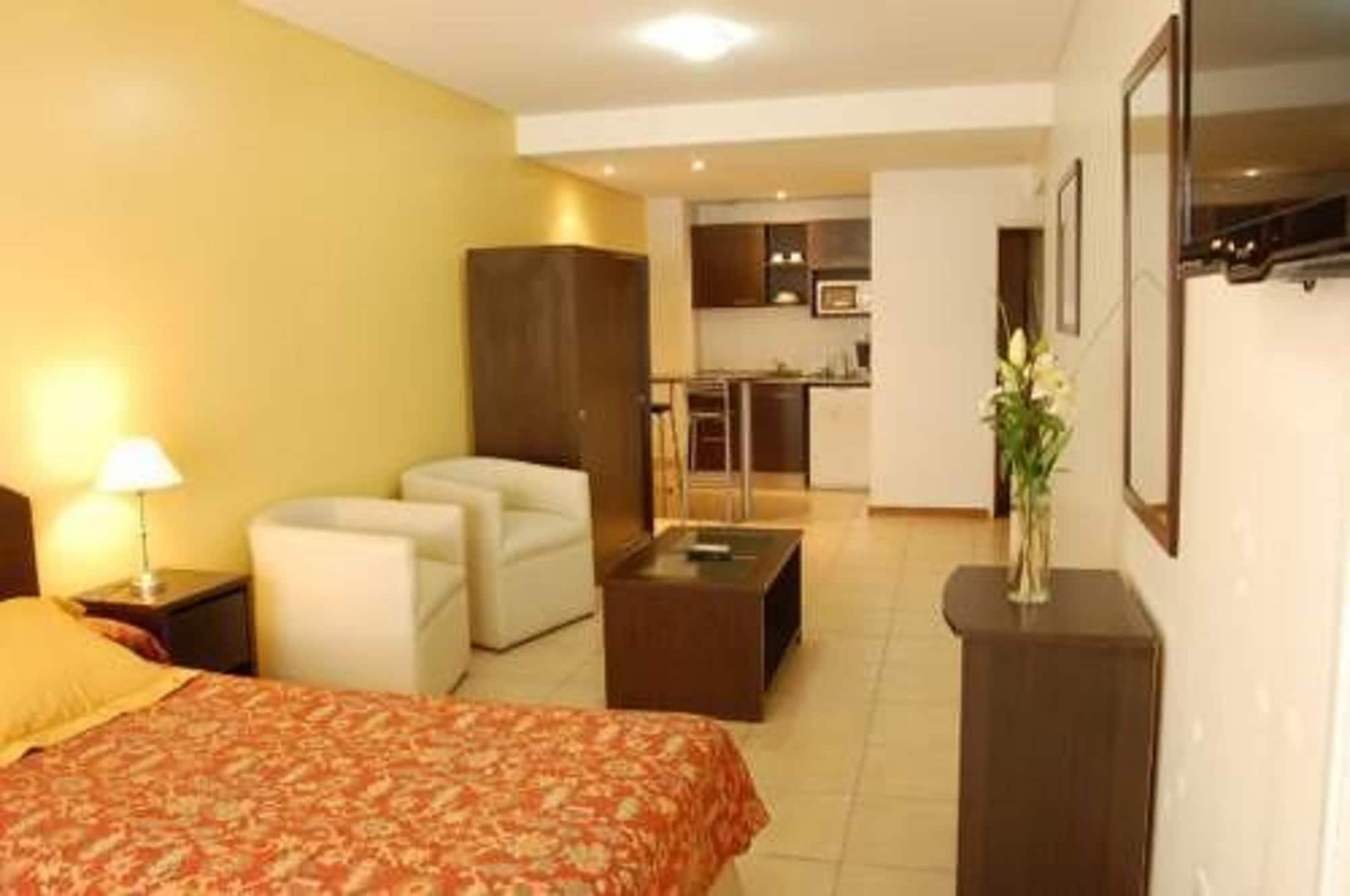 Sures Belgrano 3* Buenos Aires