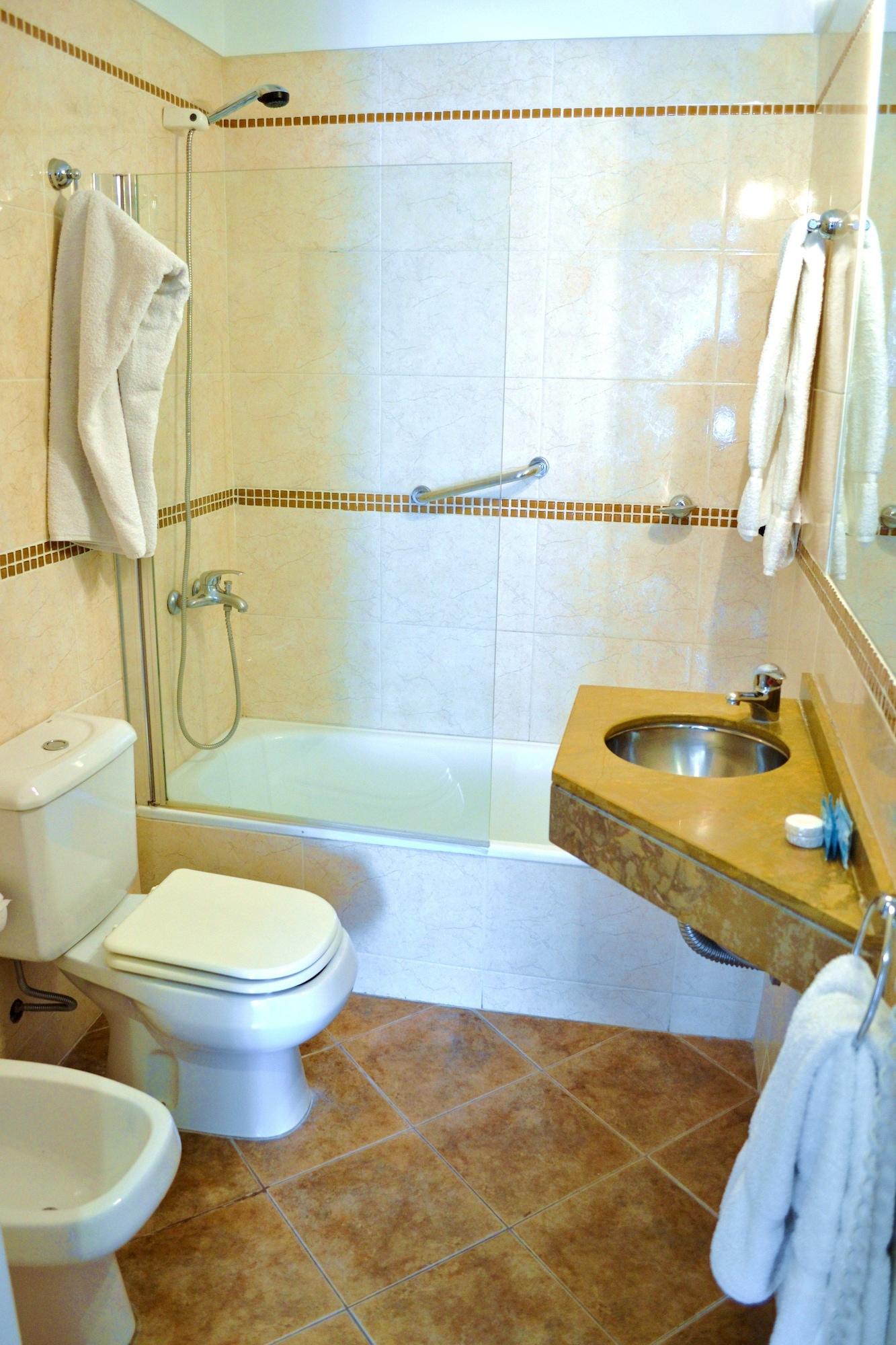 Aparthotel Sures Belgrano Buenos Aires