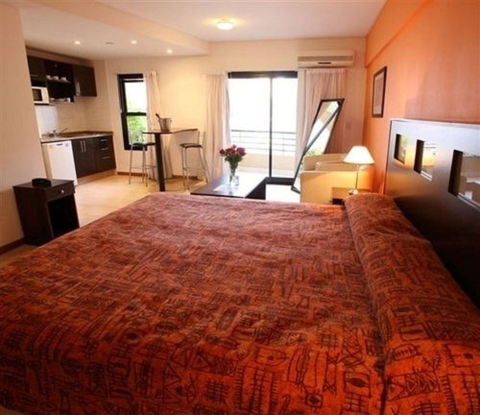 Aparthotel Sures Belgrano