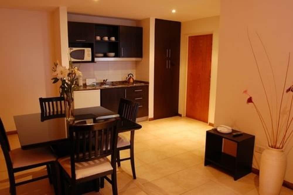Aparthotel Sures Belgrano Buenos Aires