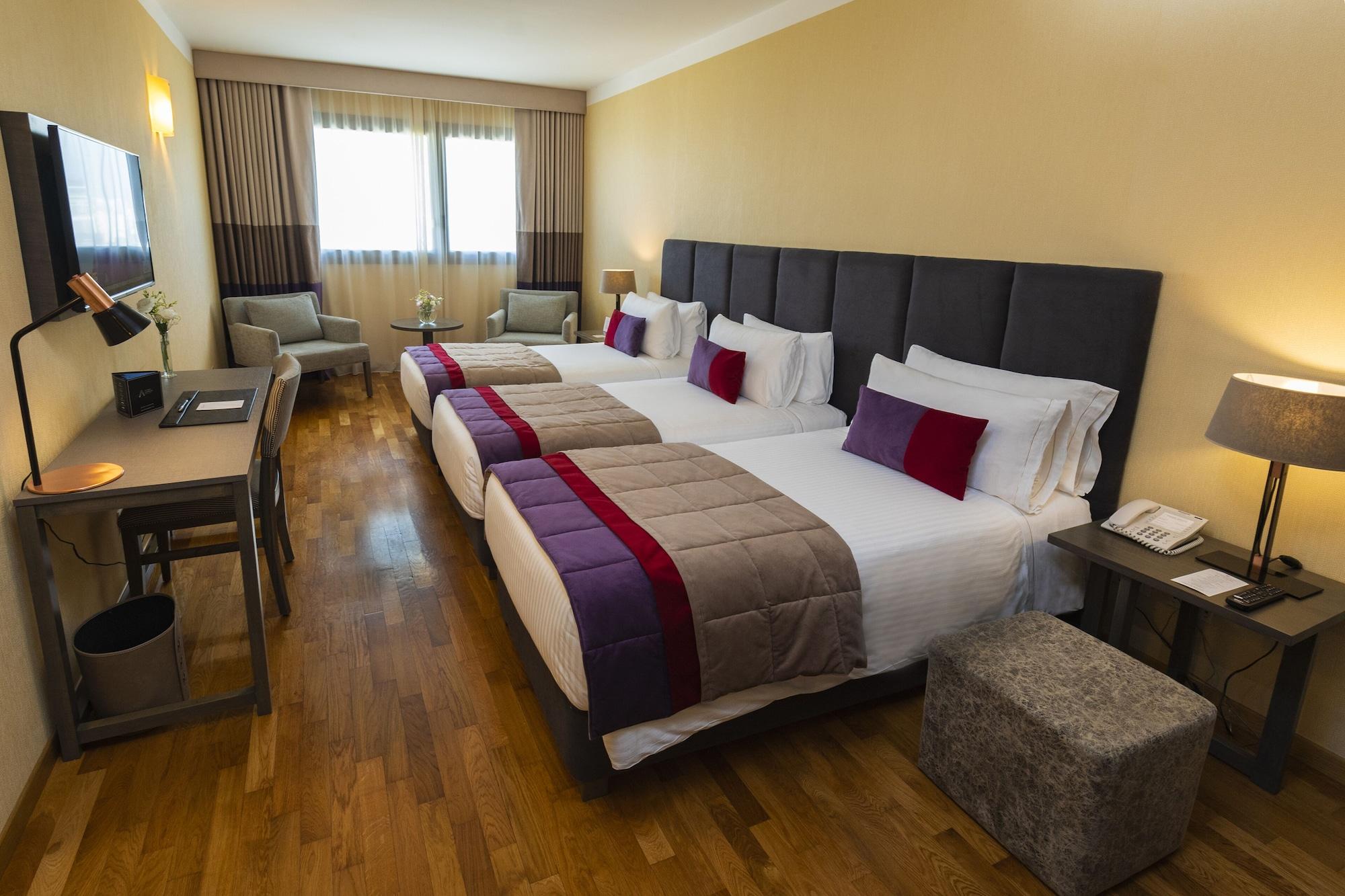 Grand Brizo Hotel 4*