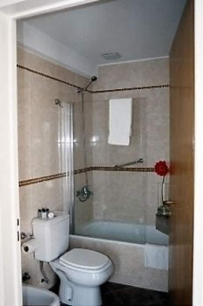 Sures Belgrano Aparthotel Buenos Aires