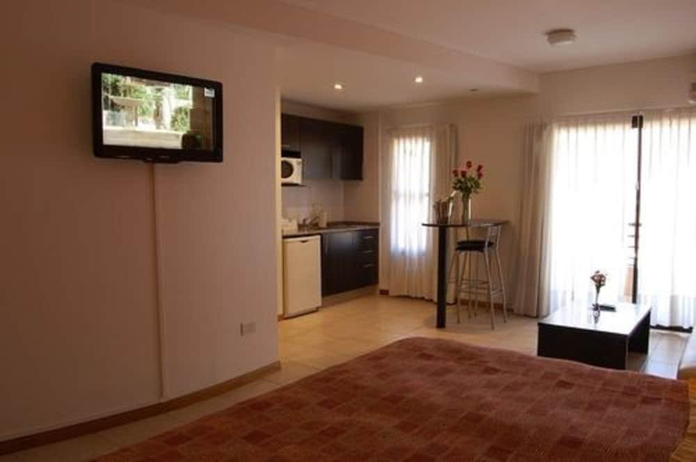 Aparthotel Sures Belgrano