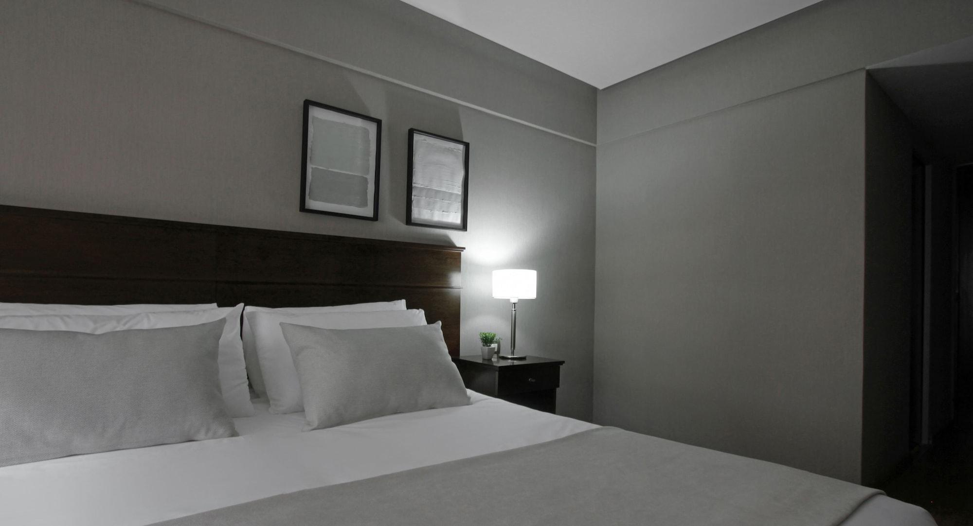 Hotel 8 De Octubre Ciudad Autónoma de Buenos Aires