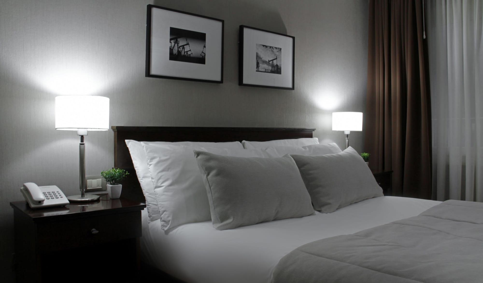 8 De Octubre Hotel 3*