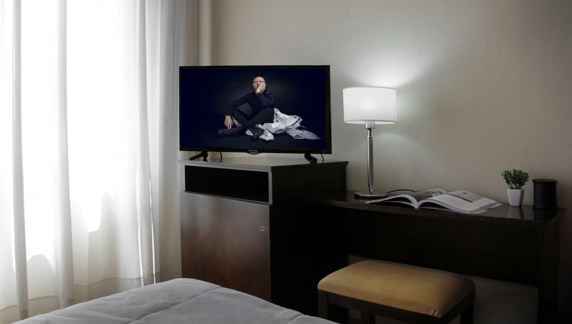 Hotel 8 De Octubre Ciudad Autónoma de Buenos Aires