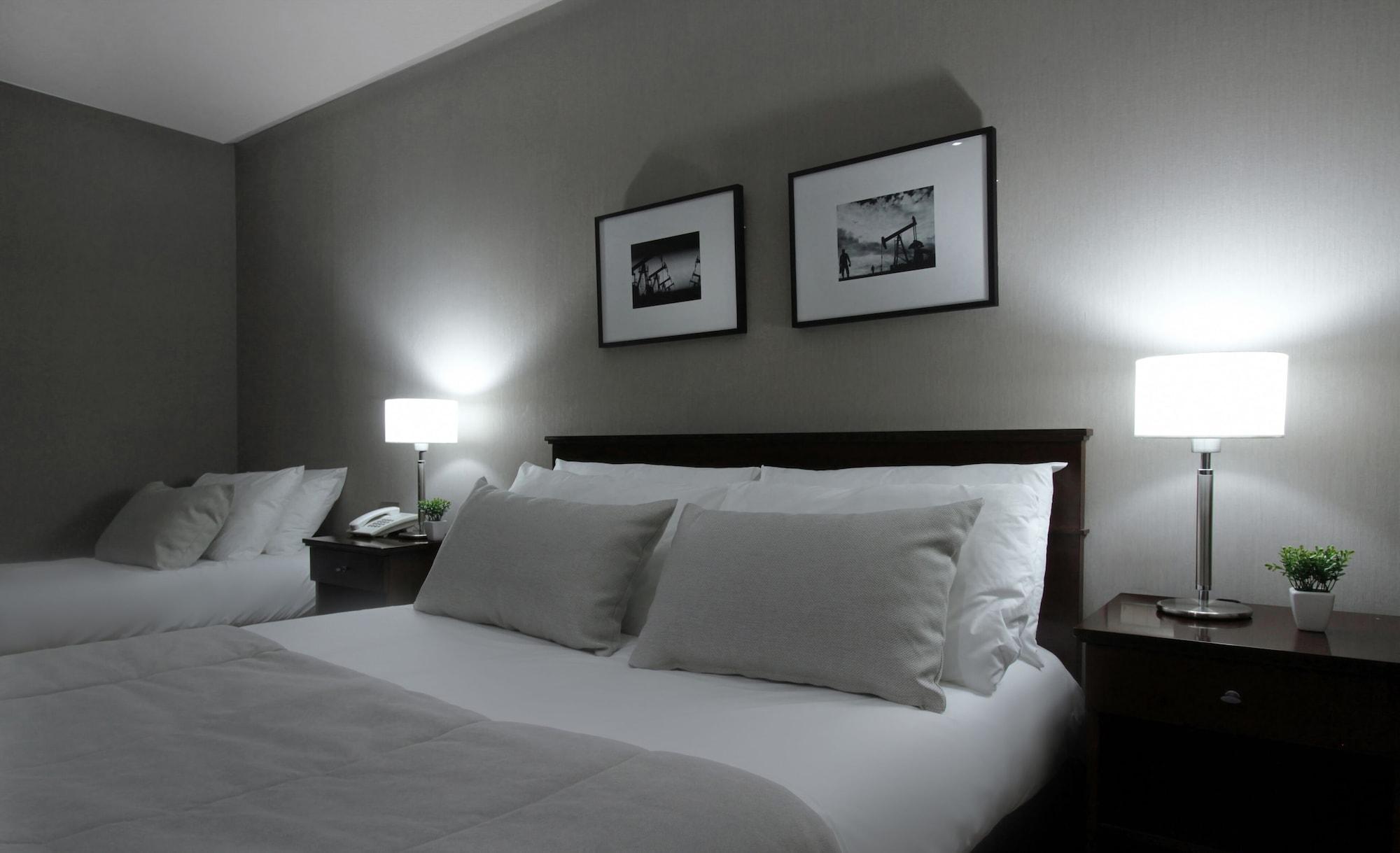 8 De Octubre Hotel 3*