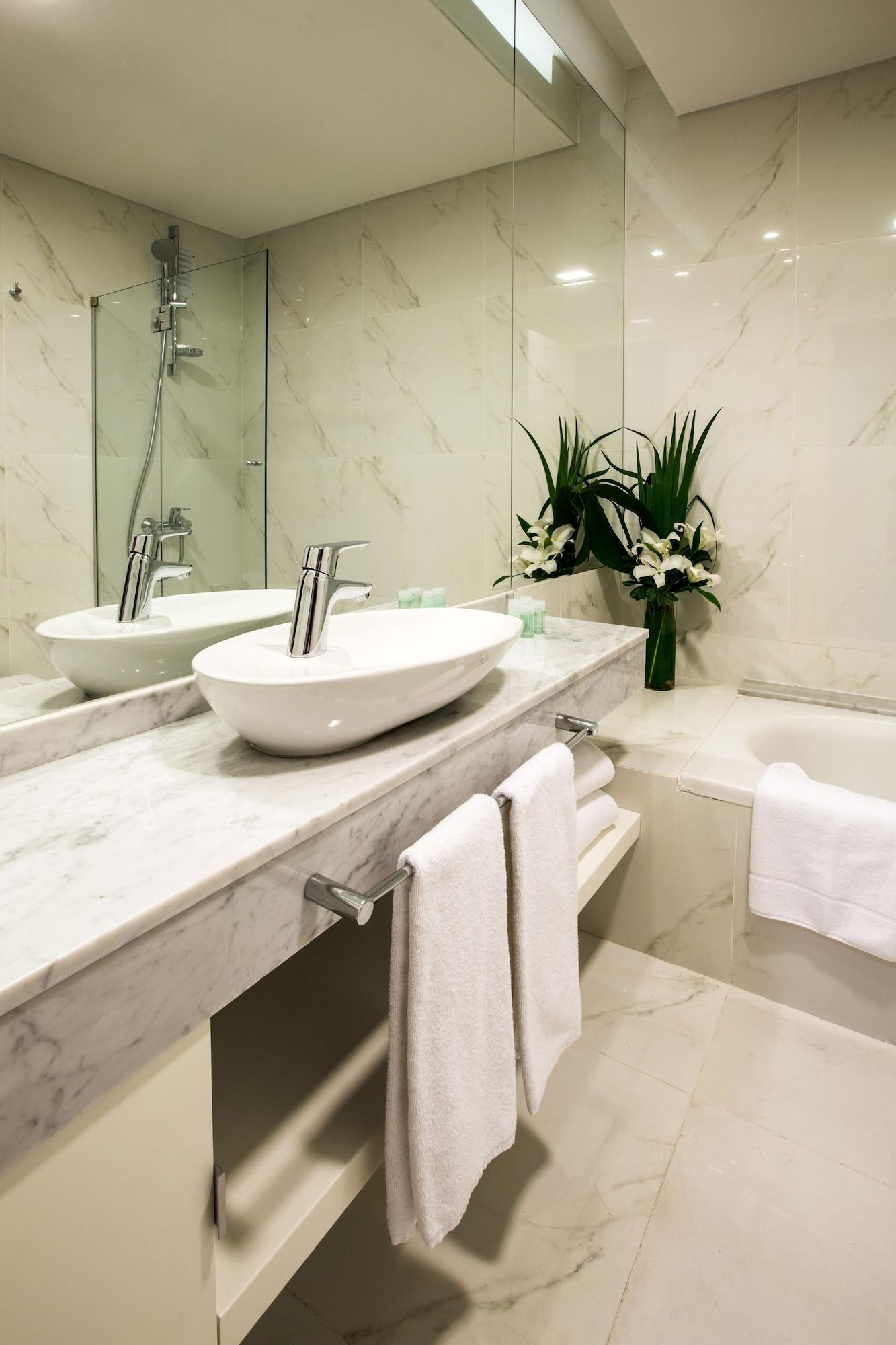 Flaat Recoleta Plaza Apartamento