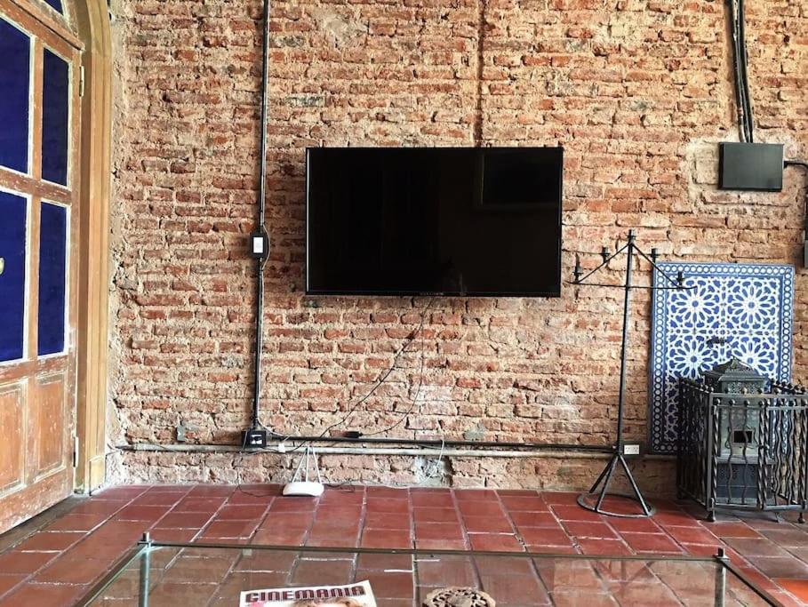 Precioso, Elegante Y Confortable Loft 110m2