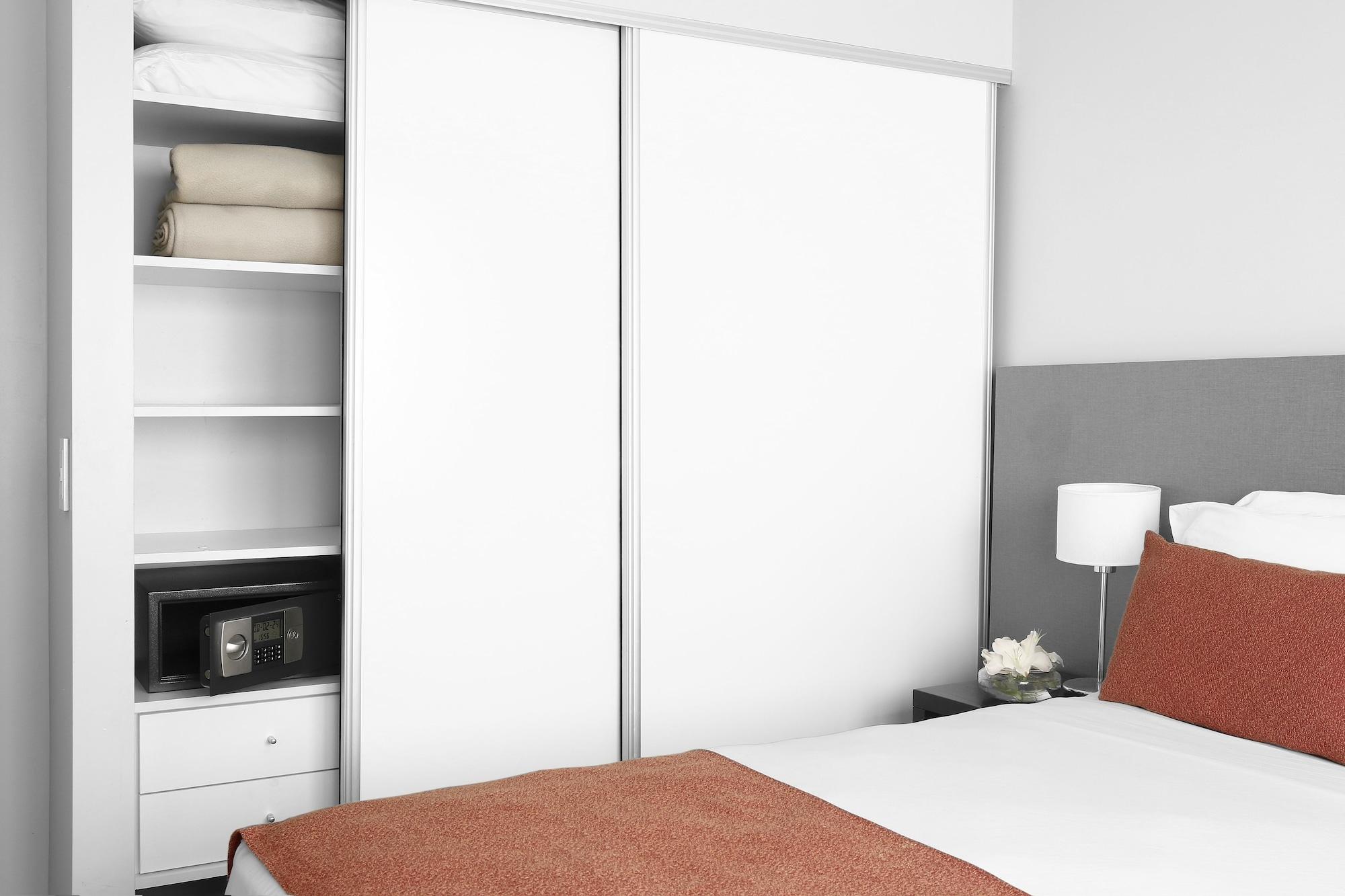 Apartamento Ch Recoleta Ciudad Autónoma de Buenos Aires