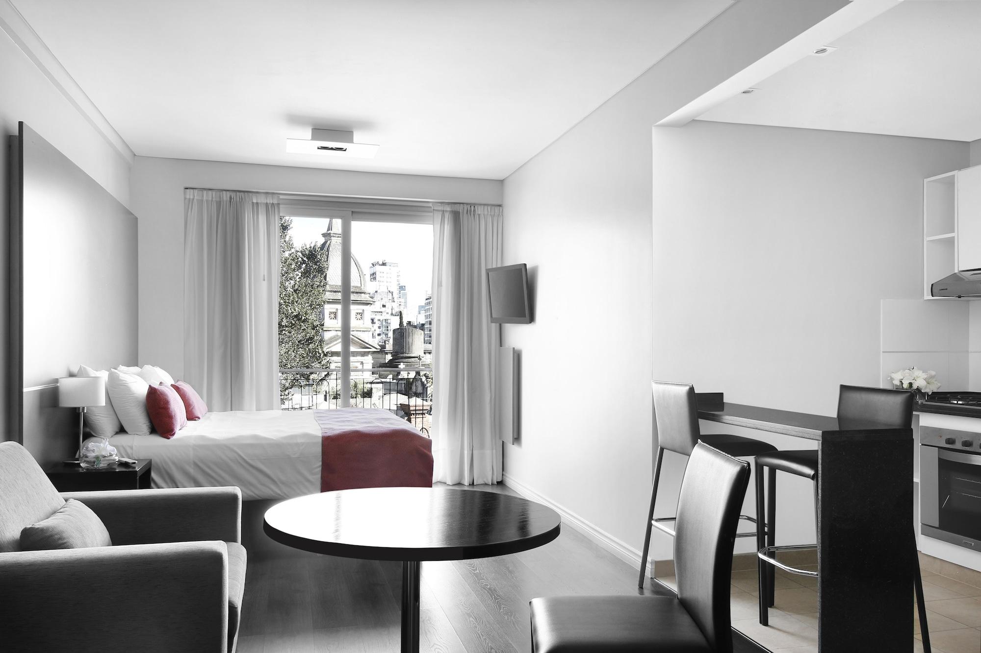 Apartamento Ch Recoleta