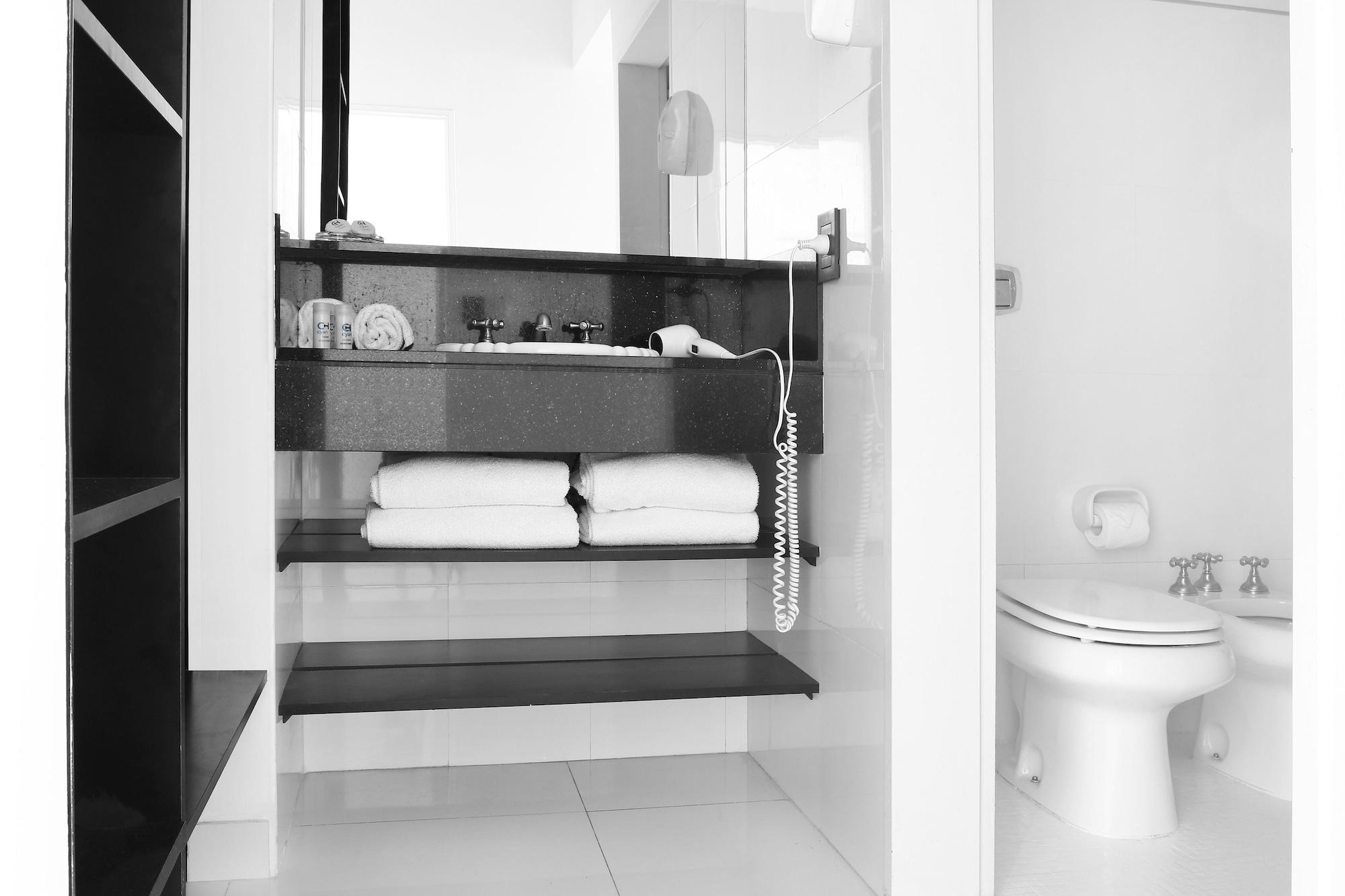 Apartamento Ch Recoleta Ciudad Autónoma de Buenos Aires