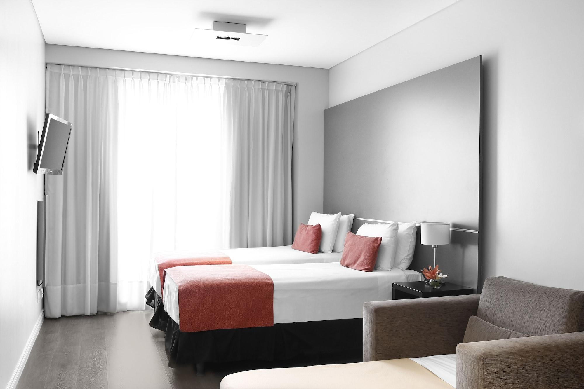 Apartamento Ch Recoleta Ciudad Autónoma de Buenos Aires