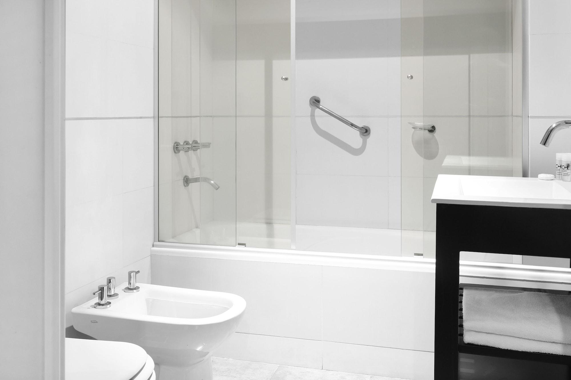 Ch Recoleta Apartamento Ciudad Autónoma de Buenos Aires
