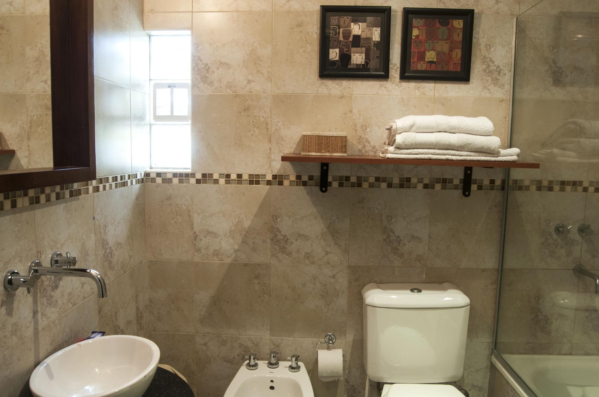 Hostal Puerto Limon