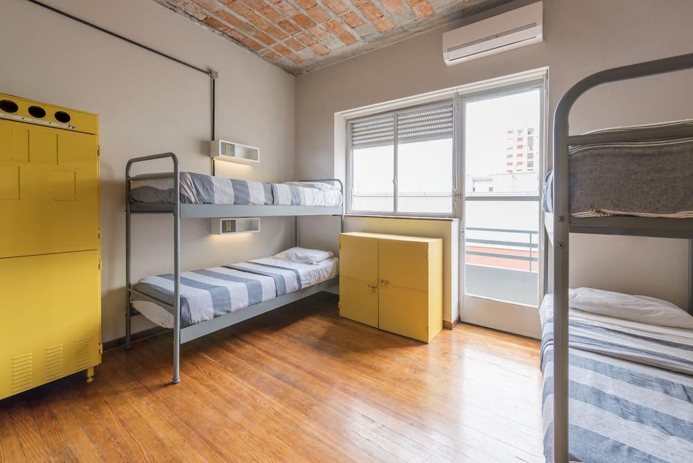 Hostal Puerto Limon Ciudad Autónoma de Buenos Aires