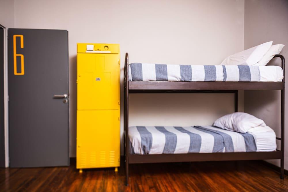 Puerto Limon Hostal Ciudad Autónoma de Buenos Aires