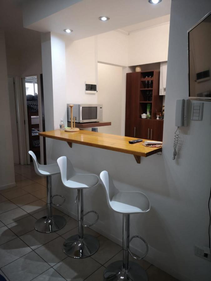 Departamento 6 Personas En Pleno Centro Apartamento Buenos Aires