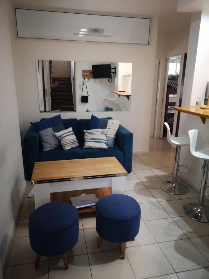 Apartamento Departamento 6 Personas En Pleno Centro *