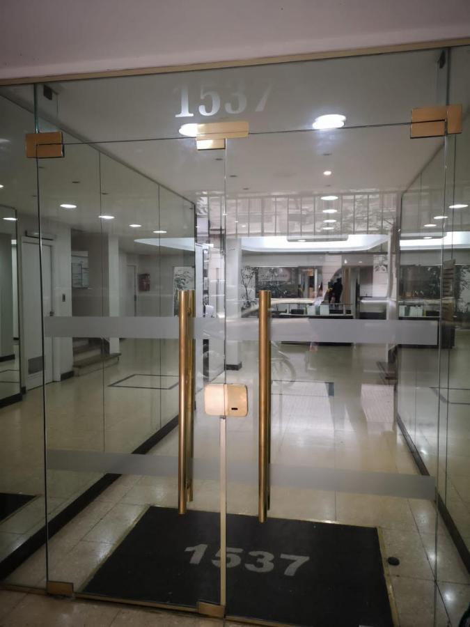 Departamento 6 Personas En Pleno Centro * Buenos Aires