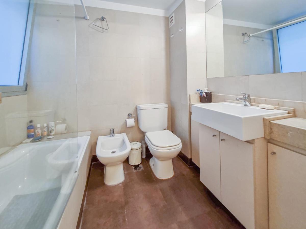 Departamento En Palermo Chico * Ciudad Autónoma de Buenos Aires