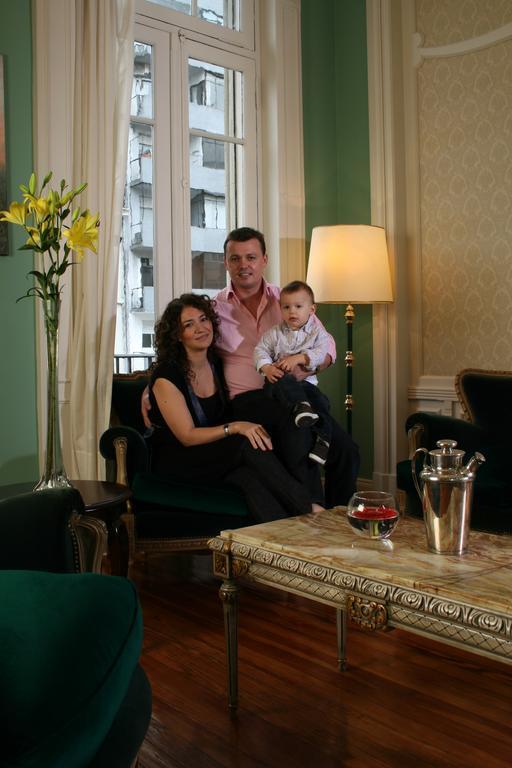 Rooneys Boutique 4* Ciudad Autónoma de Buenos Aires