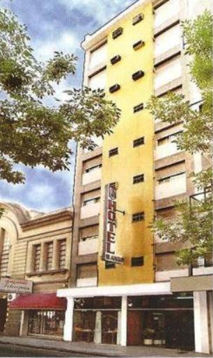 Hotel Blanro Ciudad Autónoma de Buenos Aires