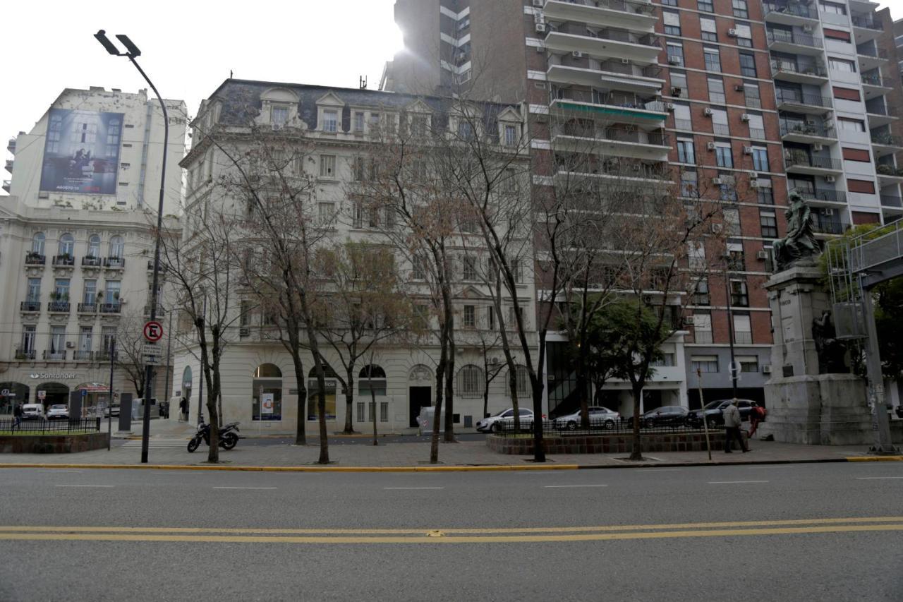Recoberta Studio. Vivir Recoleta!! * Ciudad Autónoma de Buenos Aires