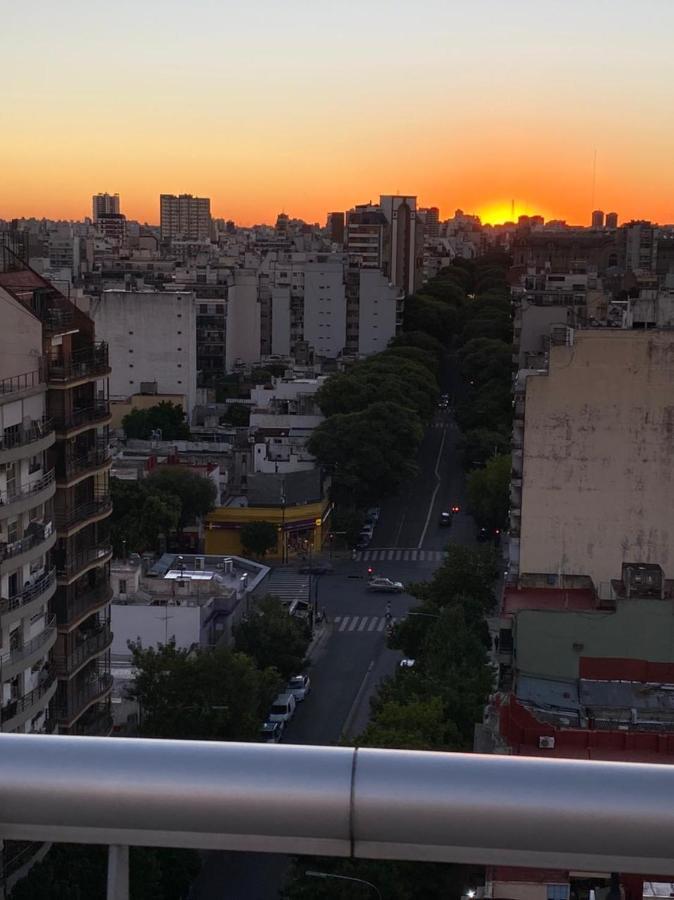 Departamento En Boedo: Zona De Bares Y Gastronomía *