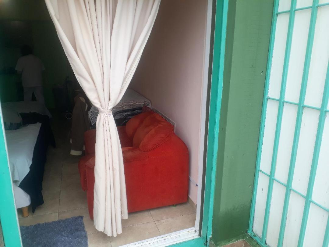 Corrientes Apartamento Buenos Aires
